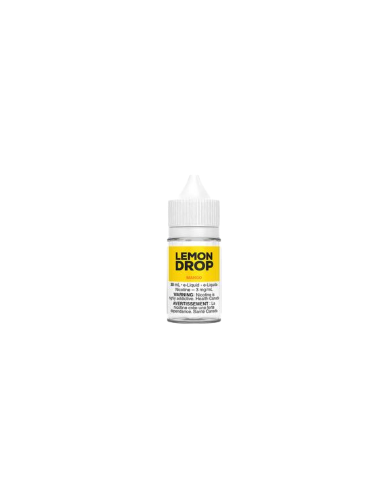 Lemon Drop Lemon Drop E-juice (30mL)