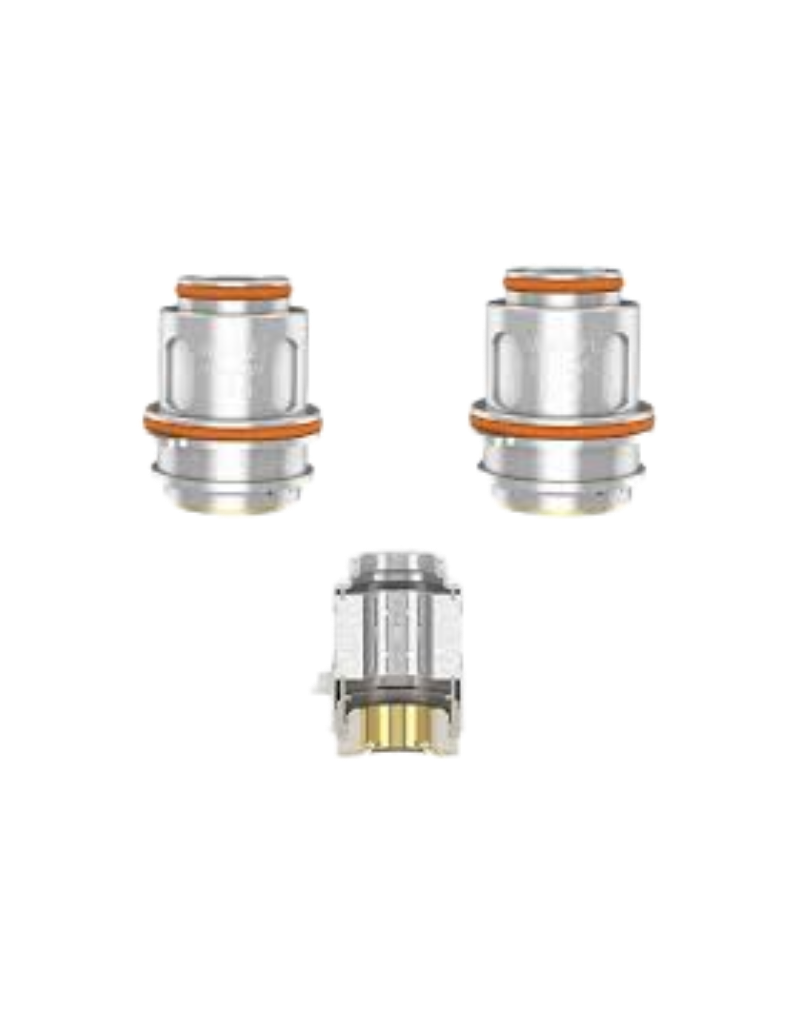 Geek Vape Geek Vape Zeus Mesh Replacement Coils (Single)