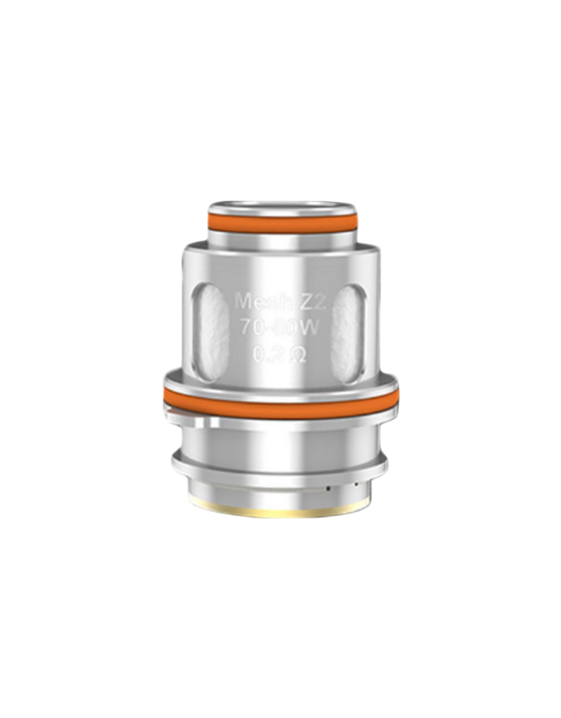 Geek Vape Geek Vape Zeus Mesh Replacement Coils (Single)