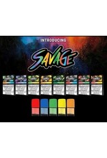 Savage STLTH Pods by Savage (3/Pk)