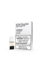 STLTH STLTH Pods (3/Pk) | Bold