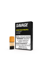 Savage STLTH Pods by Savage (3/Pk)