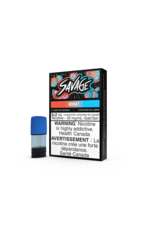 Savage STLTH Pods by Savage (3/Pk)