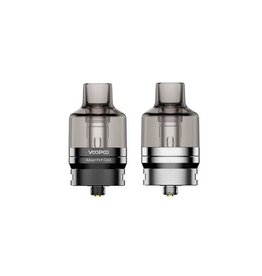 Voopoo Voopoo PnP Pod Tank Kit w/ Base 2mL (1/Pk) (2mL) [CRC]