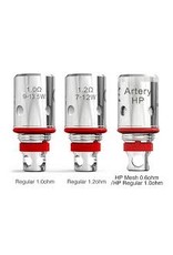 Artery Pal II Replacement Coils (Single)