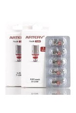 Artery Artery Pal II Replacement Coils (Single)