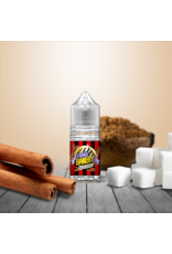 VanGo VanGo E-juice (30mL)