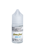 Home Brew E-juice (30mL)