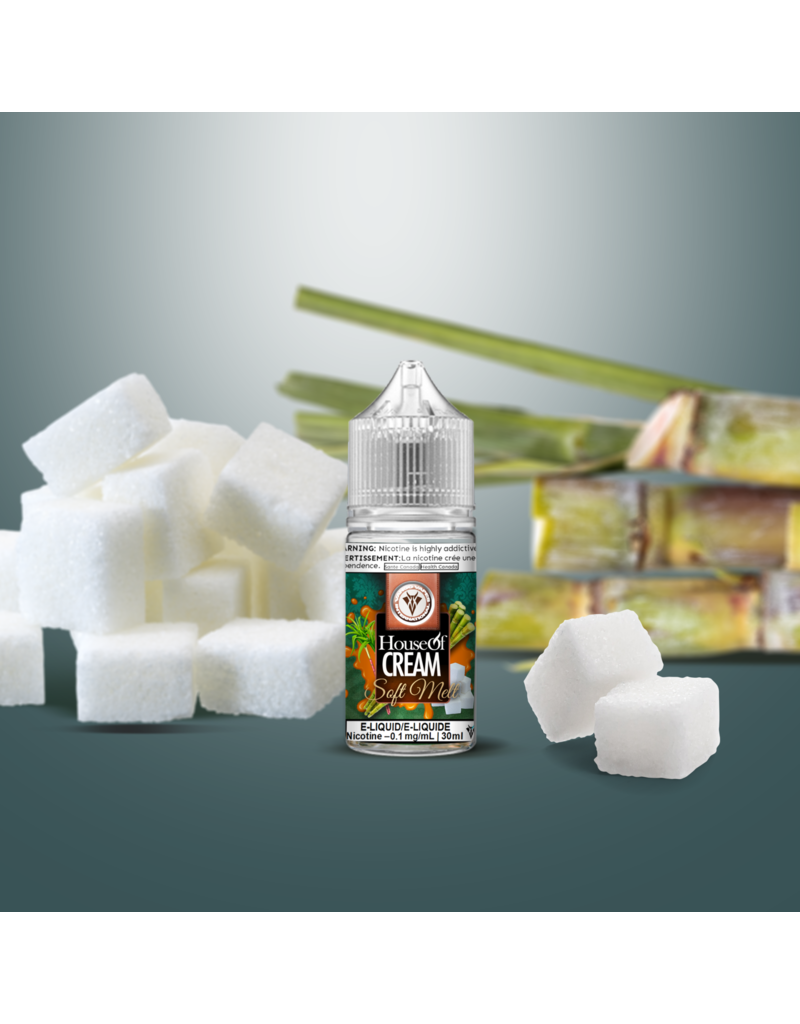 VanGo VanGo Bakery E-juice (30mL)