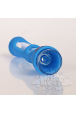 FLX FLX Silicone One Hitter - Polarity (3.5")