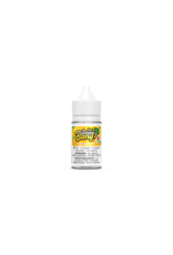 Banana Bang Banana Bang E-juice | Salt Nic (30mL)