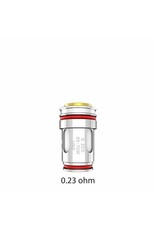 Uwell Uwell Crown 5 Replacement Coils (Single) 0.23 ohm