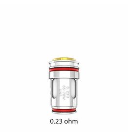 Uwell Uwell Crown 5 Replacement Coils (Single) 0.23 ohm