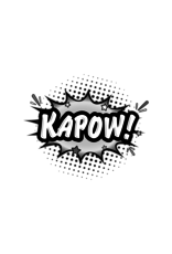Kapow Kapow E-juice (30mL)