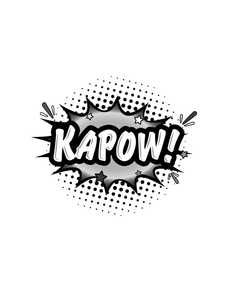 Kapow Kapow E-juice (30mL)