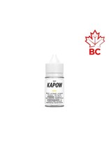 Kapow Kapow E-juice | Salt Nic