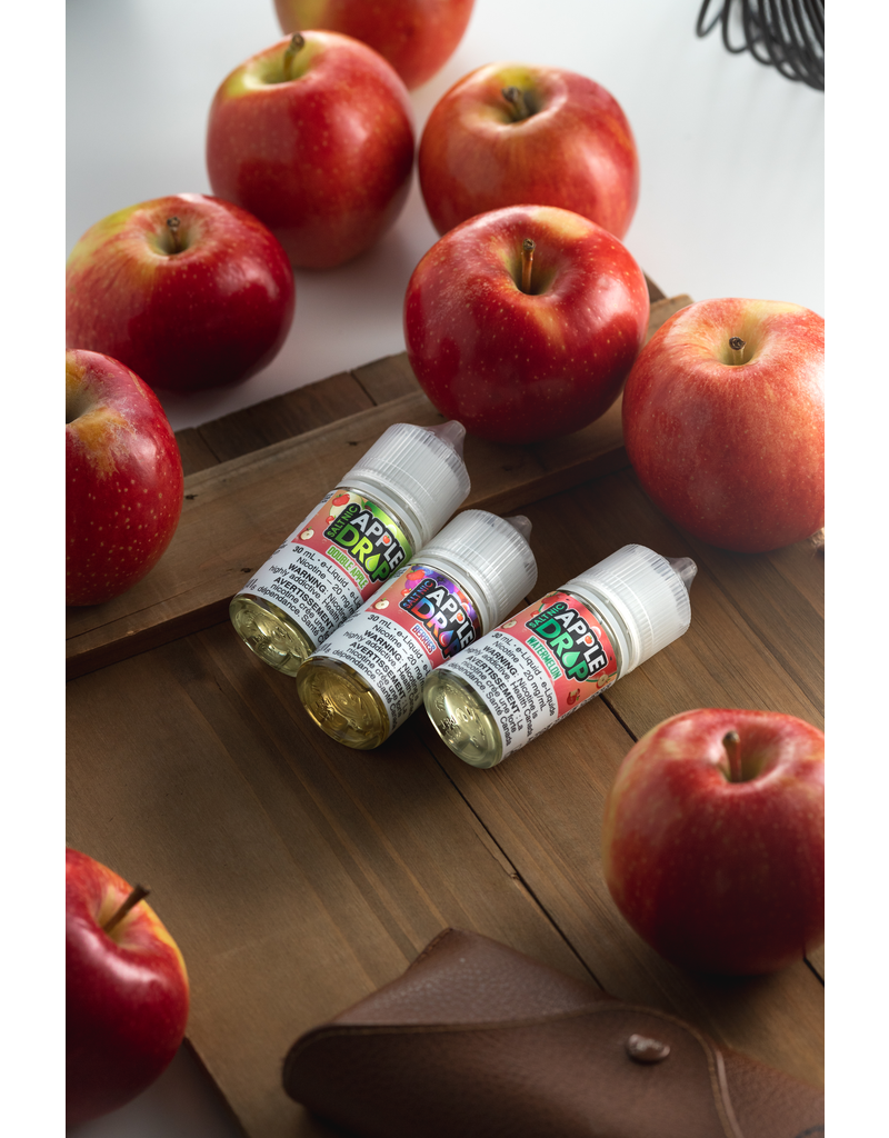 Apple Drop Apple Drop E-juice | Salt Nic (30mL)