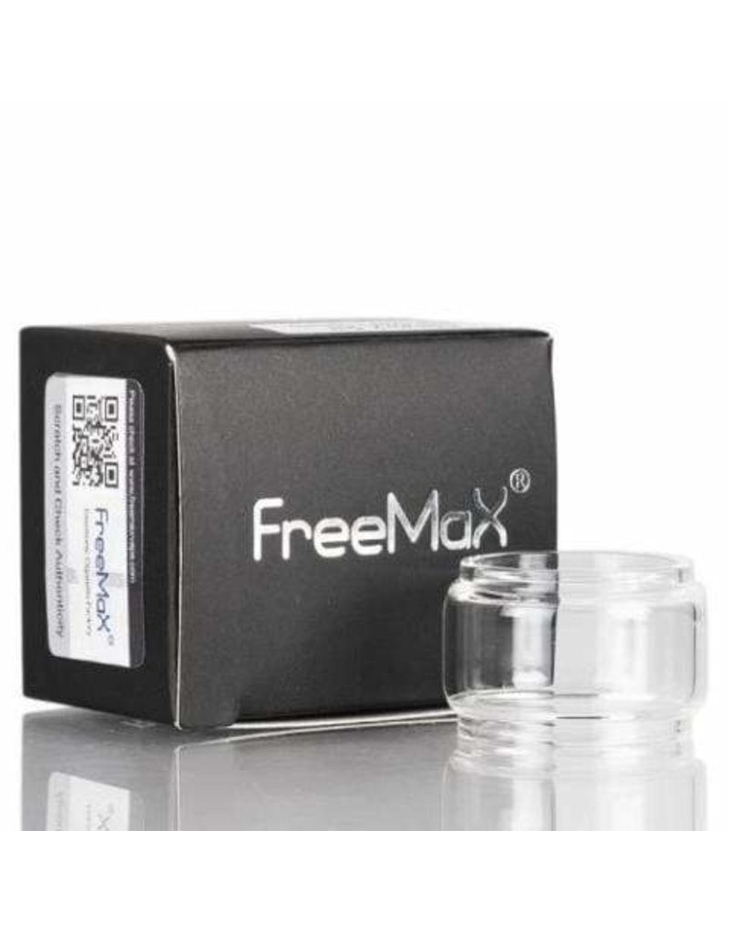 Freemax Freemax Fireluke 3 Replacement Glass (2mL)