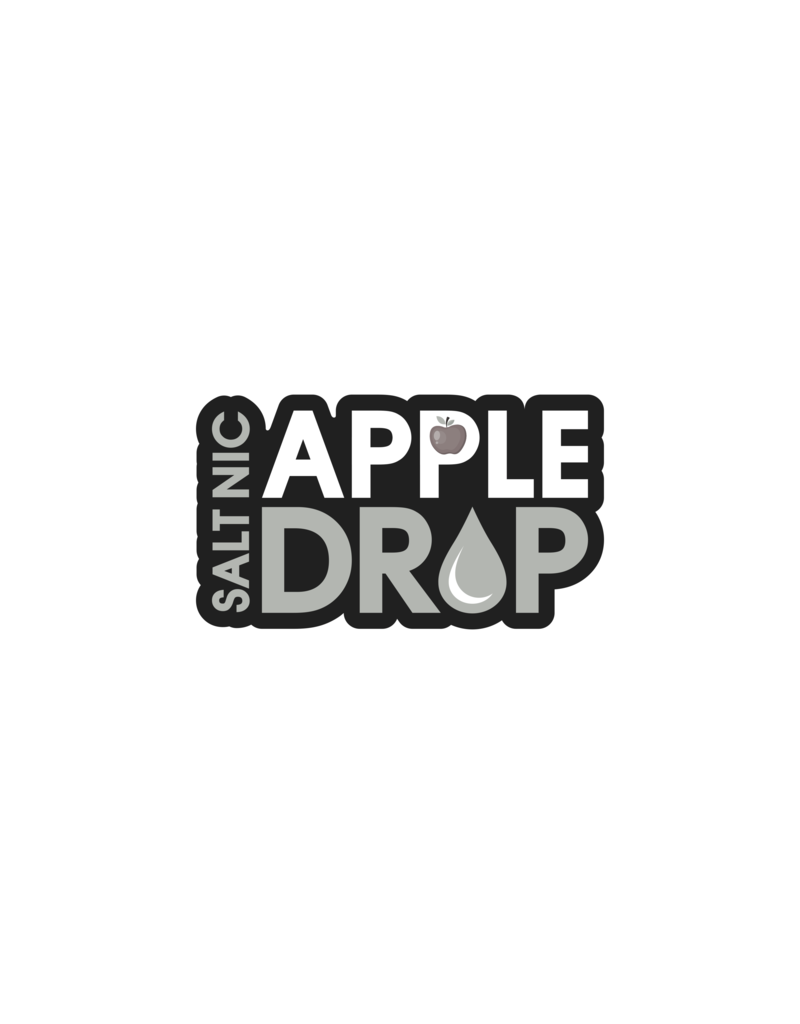 Apple Drop Apple Drop E-juice | Salt Nic (30mL)