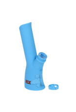 Puff FLX Silicone Bong (9" Height)
