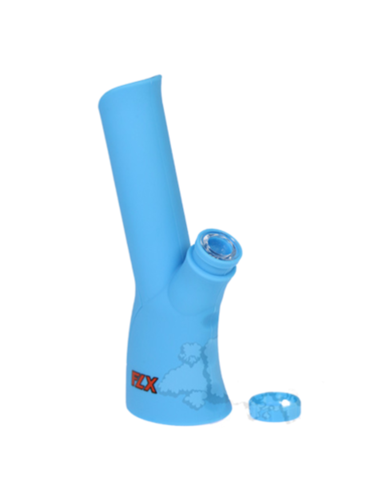 Puff FLX Silicone Bong (9" Height)