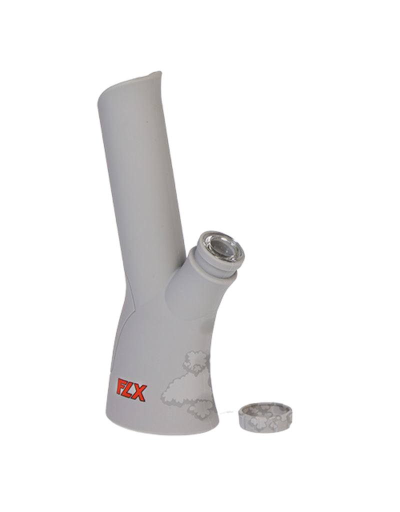 Puff FLX Silicone Bong (9" Height)