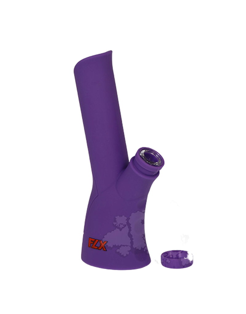 Puff FLX Silicone Bong (9" Height)