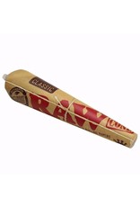 Raw Raw Pre-Rolled King Cone Papers