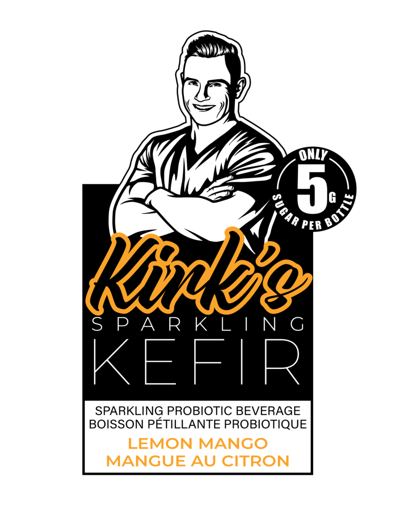Kirk's Kefir Kirk's Kefir