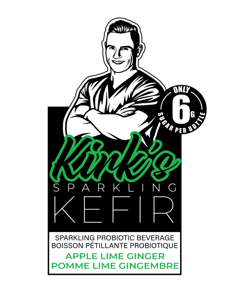 Kirk's Kefir Kirk's Kefir