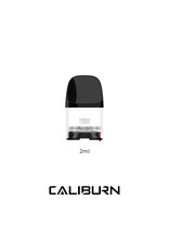 Uwell Uwell Caliburn G2 Replacement Pods (Single) [CRC] 1.2 ohm