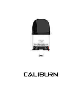 Uwell Uwell Caliburn G2 Replacement Pods (Single) [CRC] 1.2 ohm