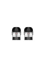 Vaporesso Vaporesso Luxe Q Replacement Pod [CRC] (2mL) (Single) 0.8 ohm Mesh