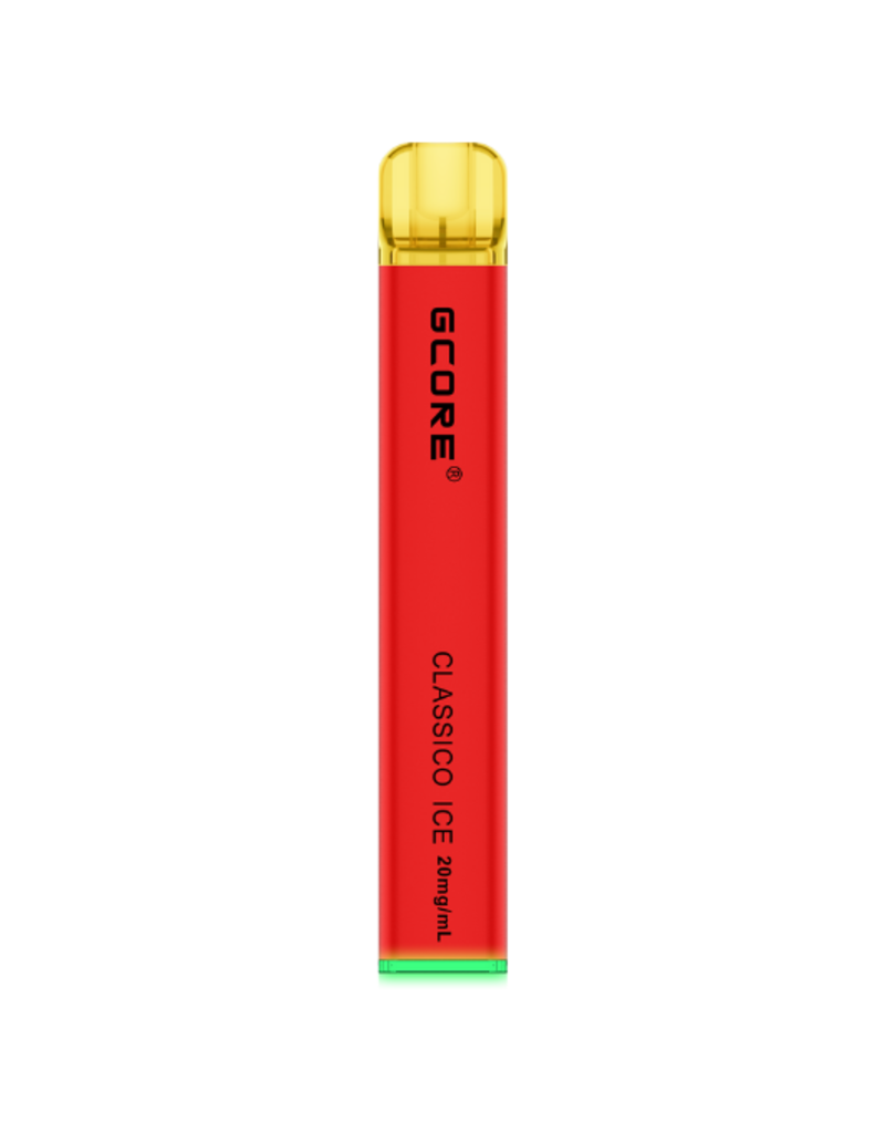 Gcore Gcore 1000x Disposable Device (2mL)