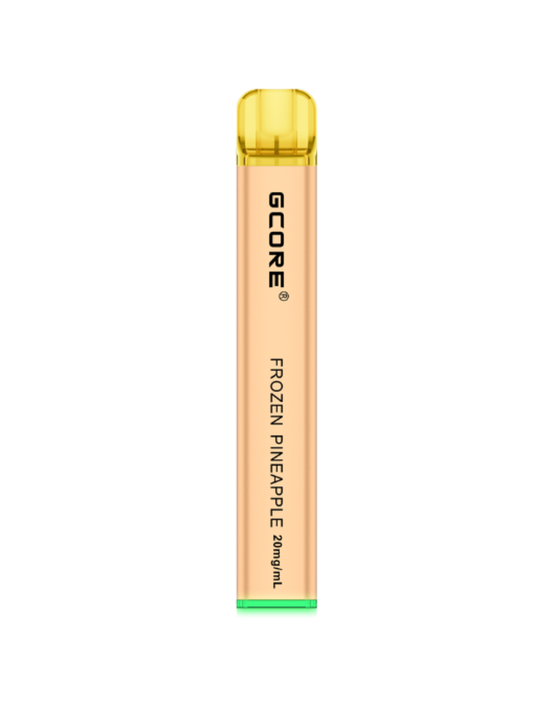 Gcore Gcore 1000x Disposable Device (2mL)