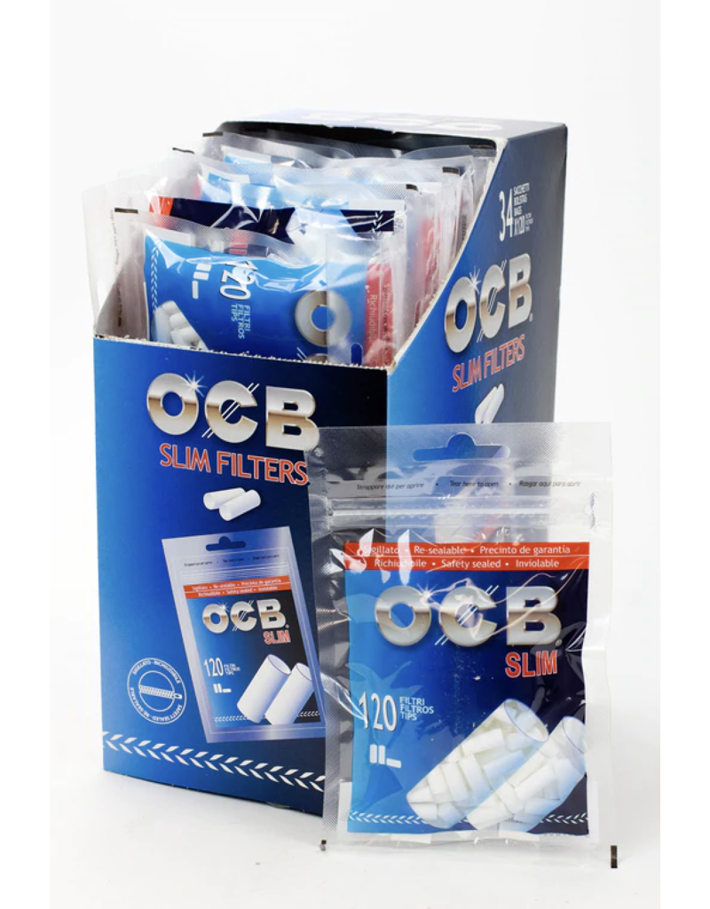 OCB OCB Filters