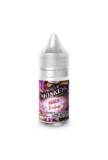 Twelve Monkeys Twelve Monkeys E-juice (30mL)