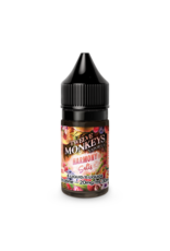 Twelve Monkeys Twelve Monkeys E-juice | Salt Nic (30mL)