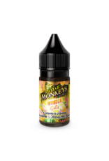 Twelve Monkeys Twelve Monkeys E-juice | Salt Nic (30mL)