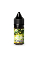 Twelve Monkeys Twelve Monkeys E-juice | Salt Nic (30mL)