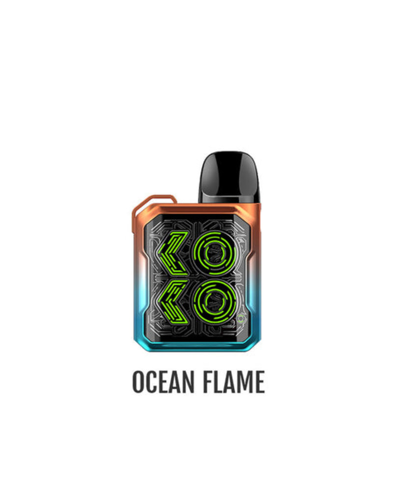 Uwell Uwell Caliburn GK2 Pod Kit [CRC] (2mL)