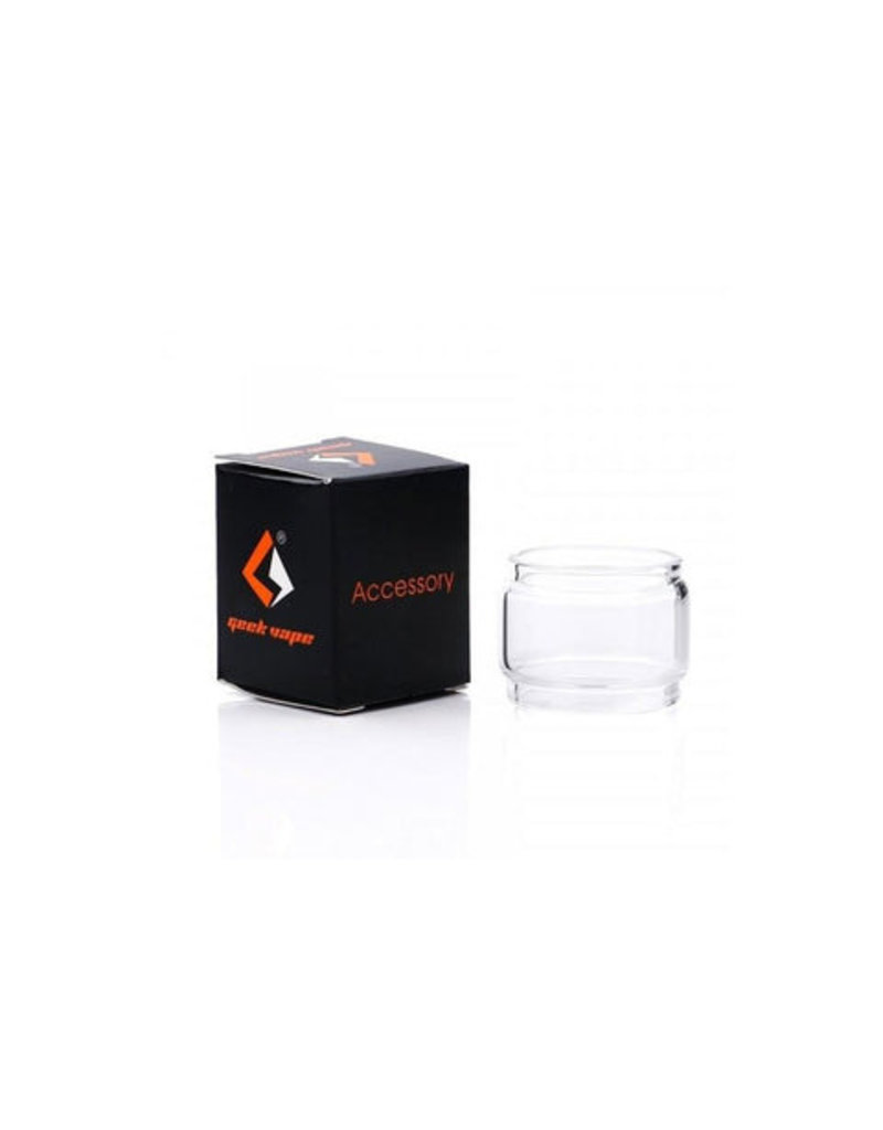 Geek Vape Geek Vape Cerberus Replacement Glass (Large Capacity)