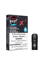 Flavour Beast Flavour Beast Pod Pack (3/Pk)