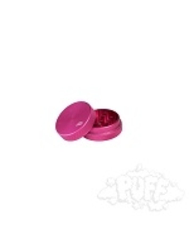 Puff Puff Grinder 2.5" (2PC)