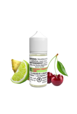Lix The Juice Punk Lix E-juice | Salt Nic (30mL)