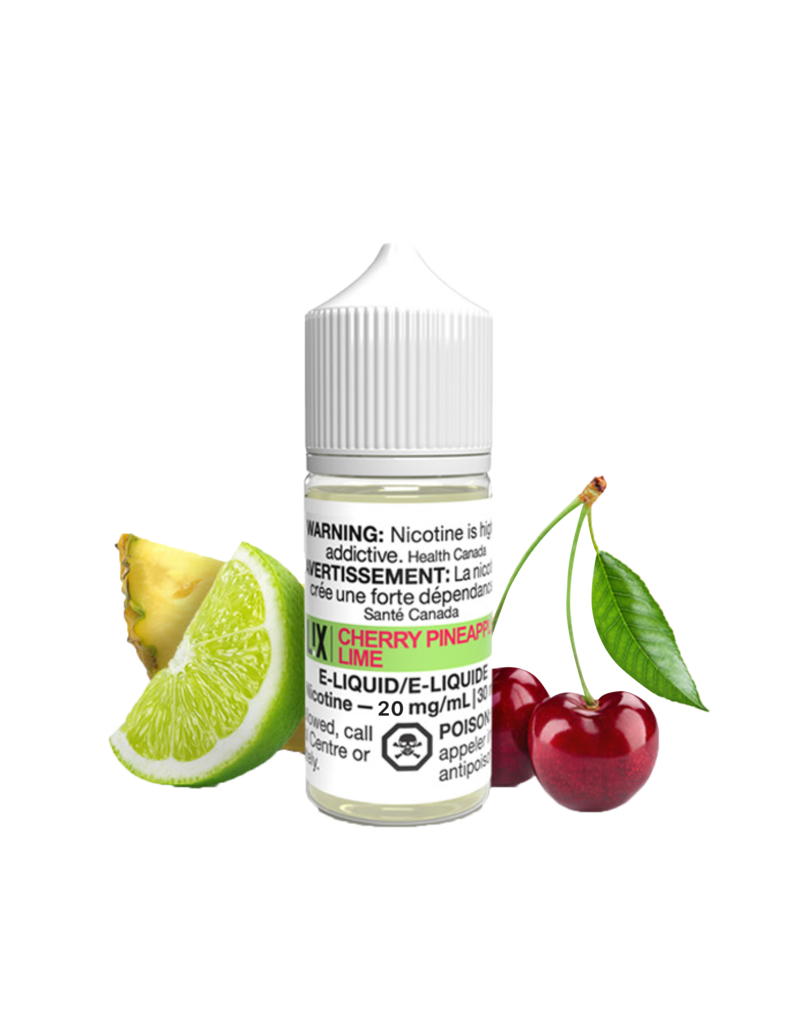 Lix The Juice Punk Lix E-juice | Salt Nic (30mL)