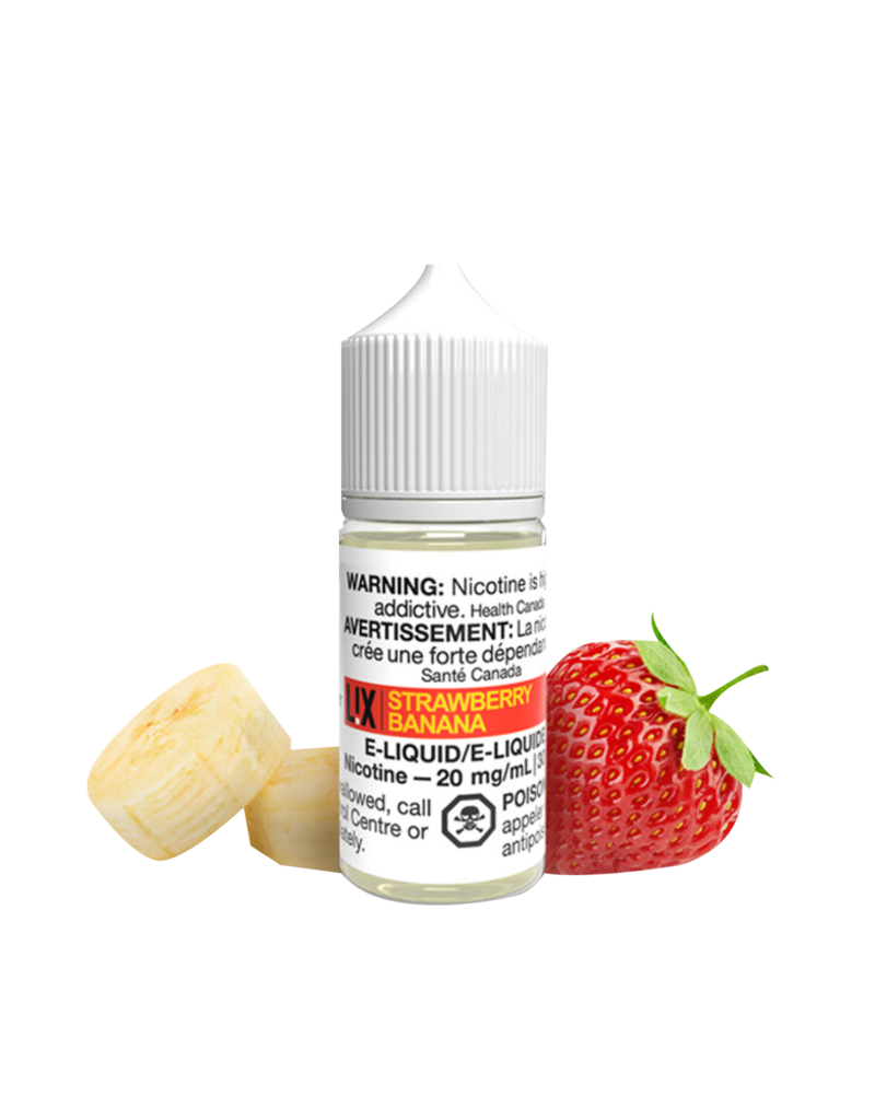 Lix The Juice Punk Lix E-juice | Salt Nic (30mL)