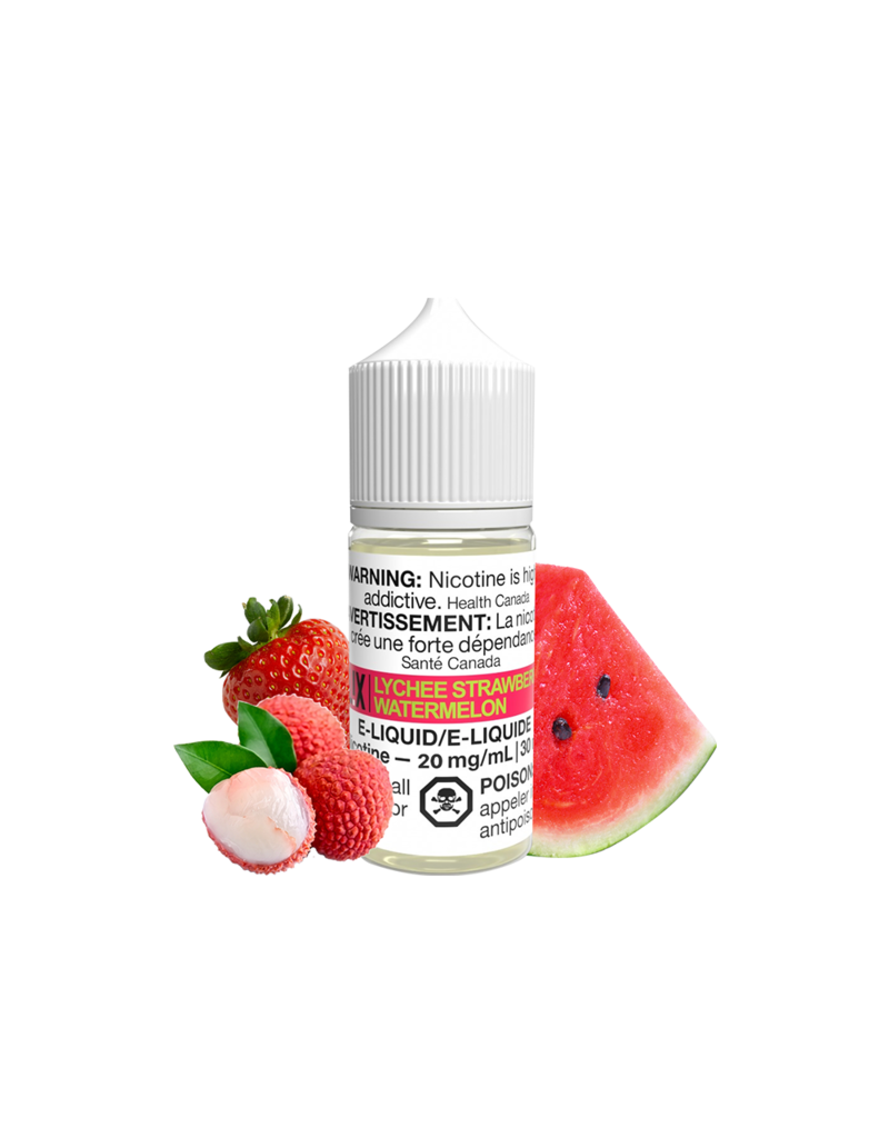 Lix The Juice Punk Lix E-juice | Salt Nic (30mL)