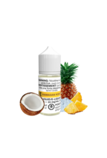Lix The Juice Punk Lix E-juice | Salt Nic (30mL)
