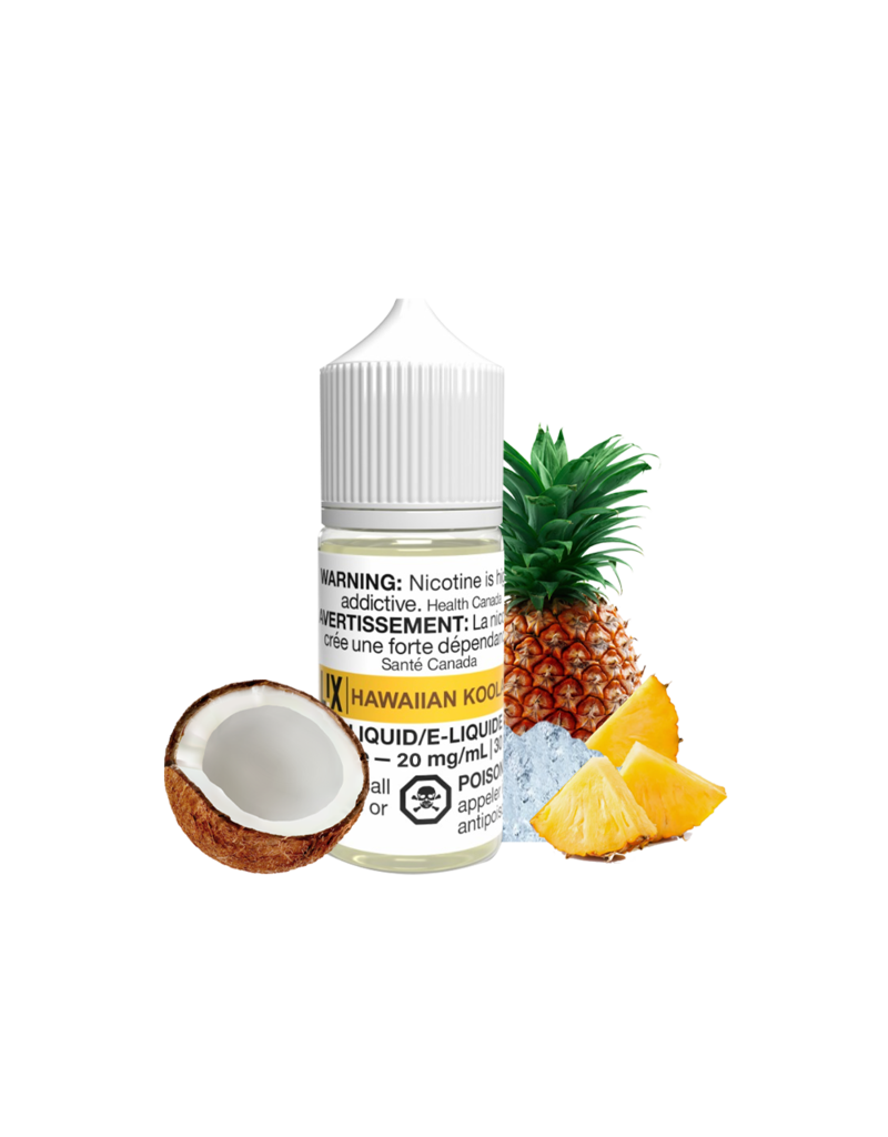 Lix The Juice Punk Lix E-juice | Salt Nic (30mL)